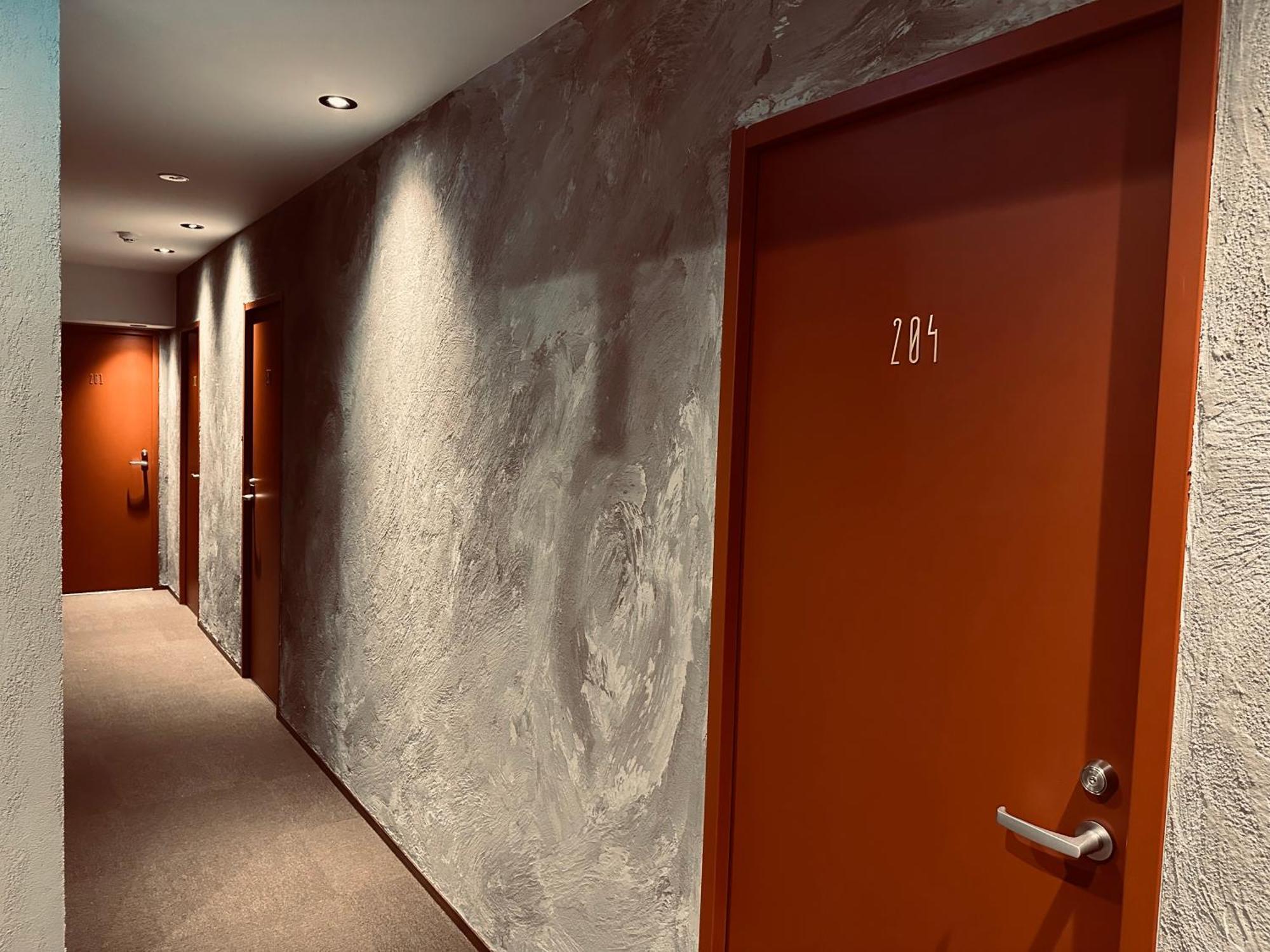 Rohen Hakoneyumoto Exterior foto